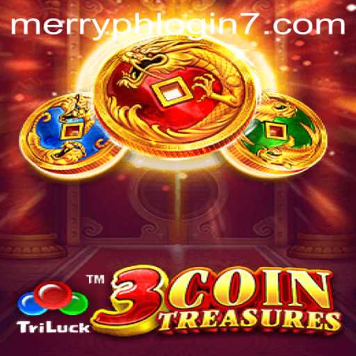 Unveiling 3CoinTreasures: A Dive into the World of Virtual Treasure Hunting