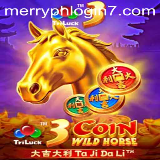 Exploring 3CoinWildHorse: The Exciting Advent of an Online Gaming Phenomenon