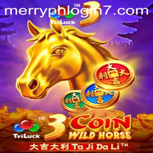 Exploring 3CoinWildHorse: The Exciting Advent of an Online Gaming Phenomenon