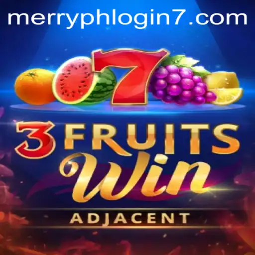 Discover 3FruitsWin: A Juicy Adventure for Every Gamer