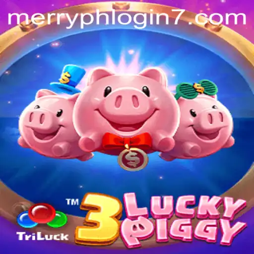 Discover the Excitement of 3LUCKYPIGGY: A Thrilling Gaming Experience