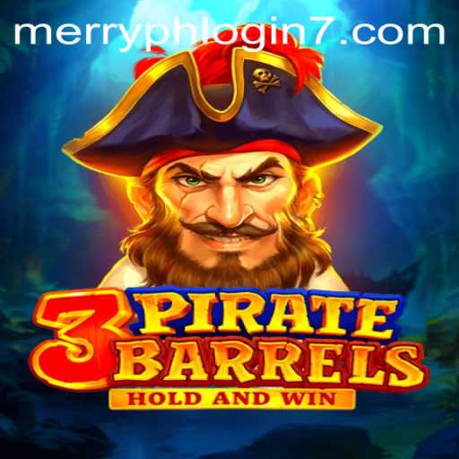 Exploring the Thrilling World of 3PirateBarrels: A Guide to Adventure and Strategy