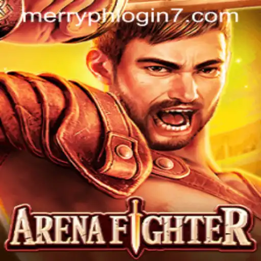 ArenaFighter: An Immersive Virtual Experience