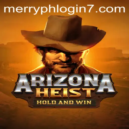 ArizonaHeist: Thrilling Desert Adventures Meet Digital Security