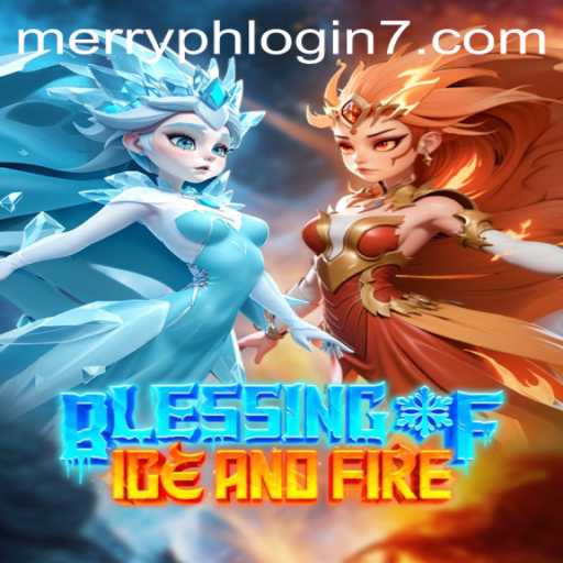 Exploring BlessingofIceandFire: A Dynamic Fusion of Fantasy and Strategy