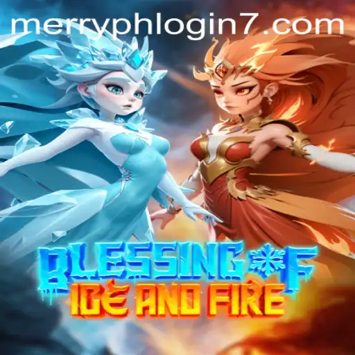 Exploring BlessingofIceandFire: A Dynamic Fusion of Fantasy and Strategy