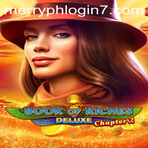 Unveiling Book of Riches Deluxe Chapter 2: A Captivating Gaming Experience