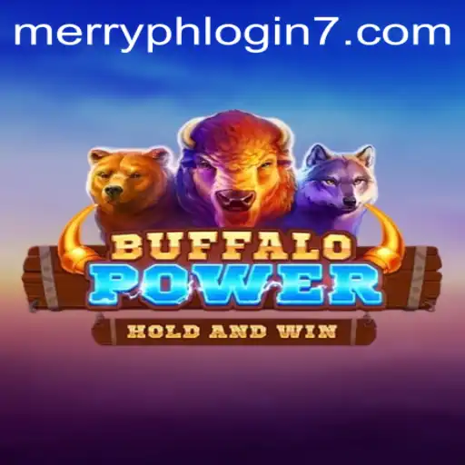 Exploring the Exciting World of BuffaloPower and Merry PH Login