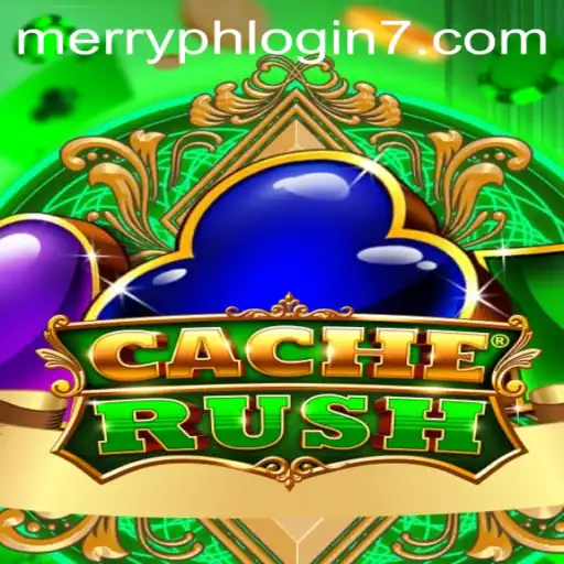 CacheRush: A Thrilling Adventure Awaits
