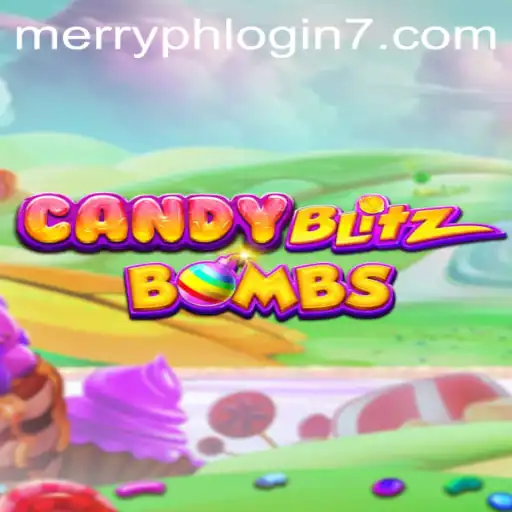Discover the Sweet World of CandyBlitzBombs