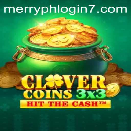 Clovercoin3x3: A Riveting Gaming Adventure and Merry PH Login Insights