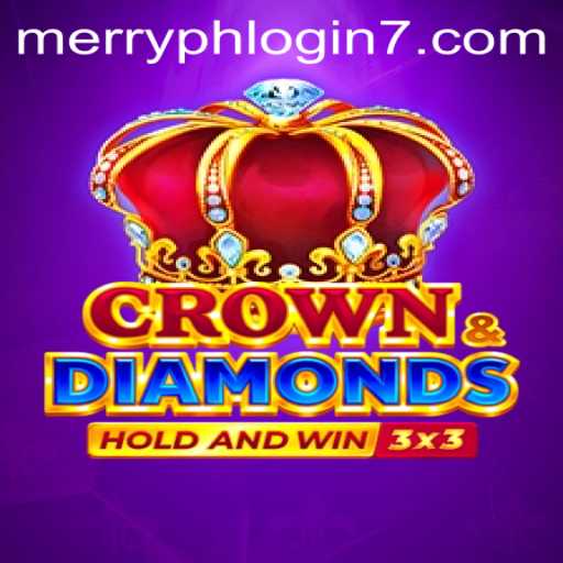 Exploring the Enchanting World of Crowndiamonds: Your Guide to Merry PH Login