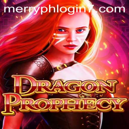 DragonProphecy: An Epic Journey through the Realms