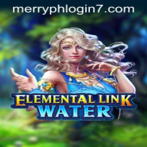 ElementalLinkWater: Dive into a World of Strategic Play
