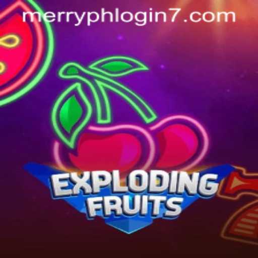 ExplodingFruits: A Thrilling Gaming Experience