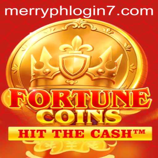 Exploring the Exciting World of FortuneCoins and the 'Merry PH Login'
