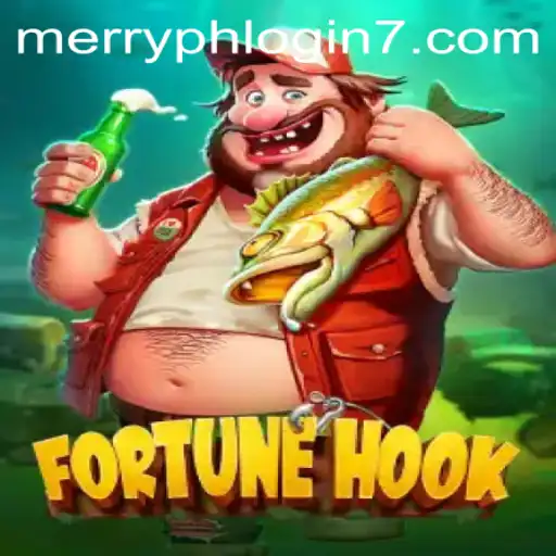 Unveiling the Adventure: FortuneHook and Merry PH Login