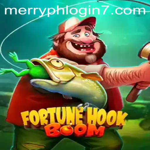 FortuneHookBoom: A Thrilling Gaming Experience