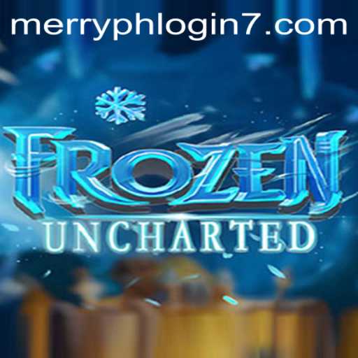 Exploring the Icy Depths of FrozenUncharted