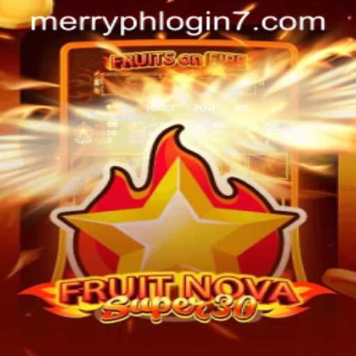 Exploring FruitrNovaSupe30 and the Art of Merry PH Login