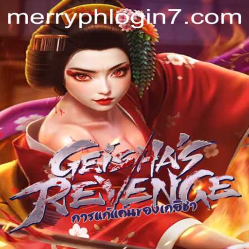 GeishasRevenge: Dive into a World of Mystery and Intrigue