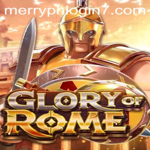 Exploring GloryofRome: An Epic Gaming Experience