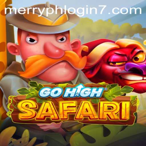 Experience the Adventure of GoHighSafari: A Deep Dive into Gameplay and Features