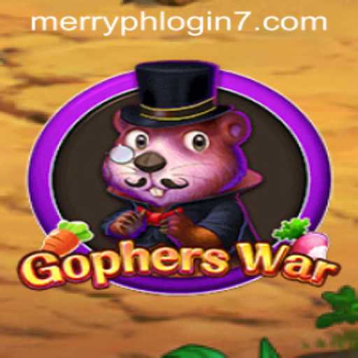 Exploring the World of GophersWar: A Comprehensive Guide