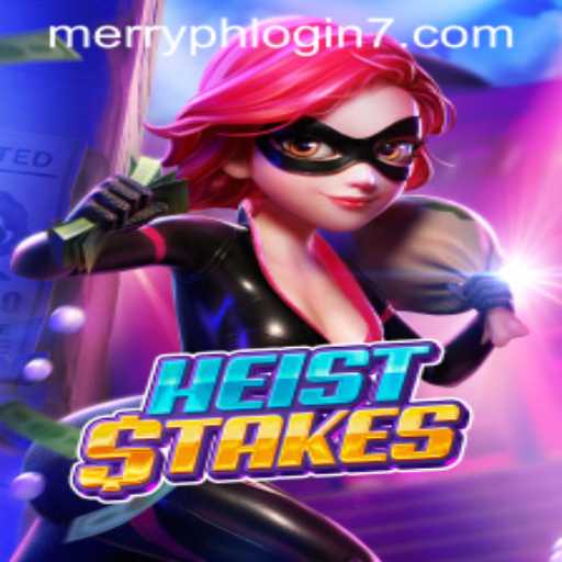 Exploring the Thrills of HeistStakes: A Guide to Mastering the Game