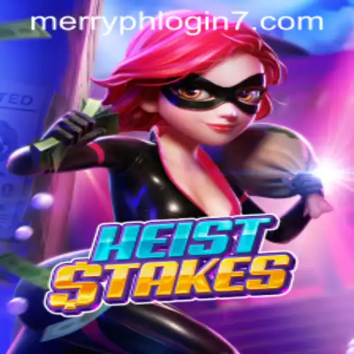 Exploring the Thrills of HeistStakes: A Guide to Mastering the Game