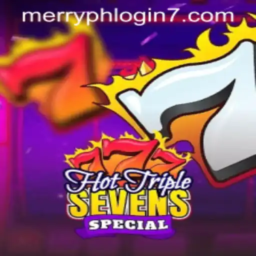 Exploring HotTripleSevensSpecial: A Gaming Revolution in Merry PH Login