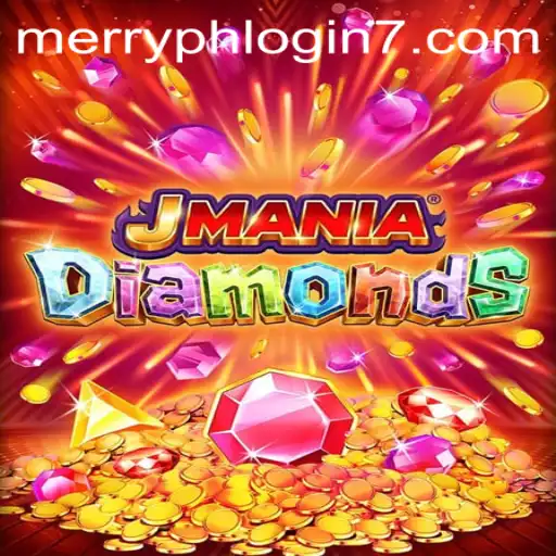 Exploring the World of JManiaDiamonds and the Merry PH Login