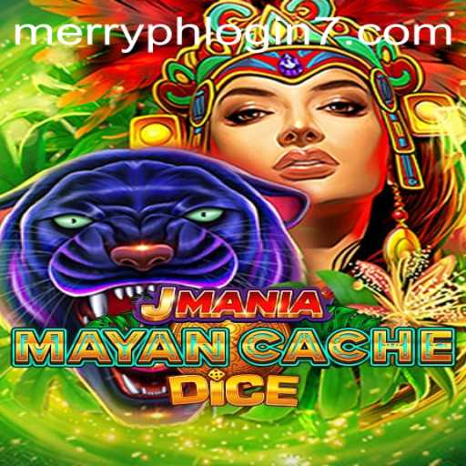 Dive into the Mysterious World of JManiaMayanCacheDice
