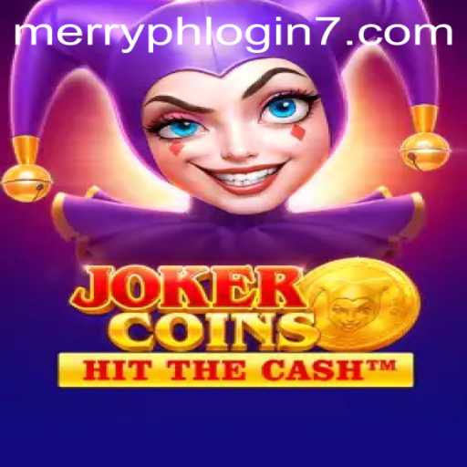 Discover the Fun and Excitement of JokerCoins: An Engaging Online Game Experience