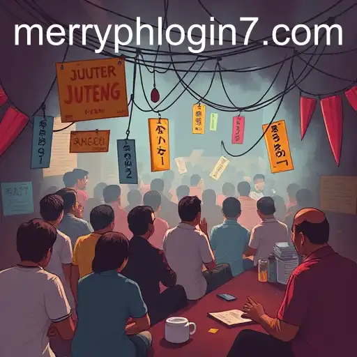 Jueteng: A Cultural and Socio-Economic Phenomenon in the Philippines