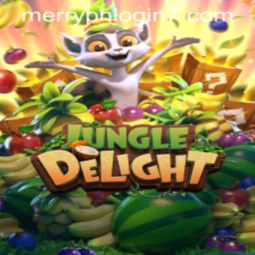 Discover the Thrilling World of JungleDelight: Adventure Awaits