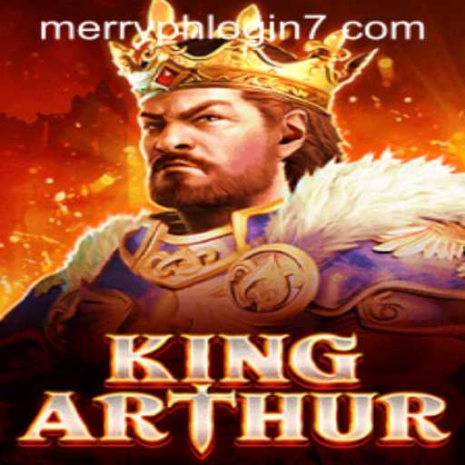Discover the Adventure of KingArthur with Merry PH Login