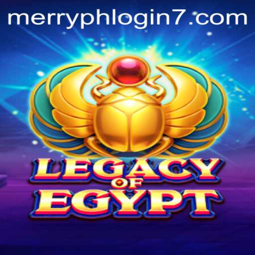 Exploring the Enigmatic World of LegacyOfEgypt