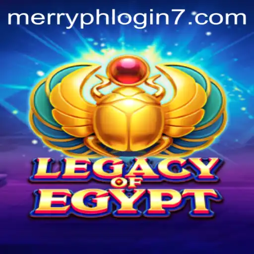 Exploring the Enigmatic World of LegacyOfEgypt