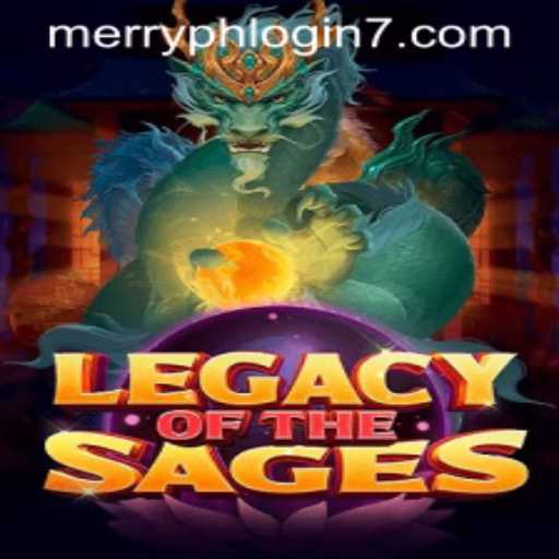 Discover the Enigmatic World of LegacyoftheSages and Embrace Merry Ph Login