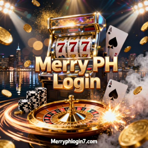 merry ph login