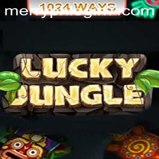 Exploring the Mystical World of LuckyJungle1024: A Comprehensive Guide