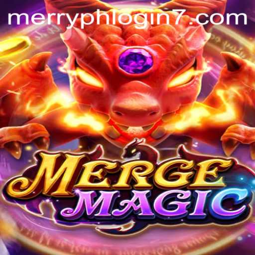 Exploring MergeMagic: A Captivating Puzzle Adventure