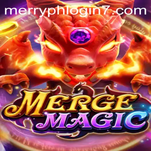 Exploring MergeMagic: A Captivating Puzzle Adventure