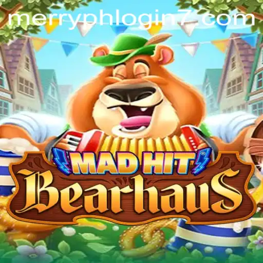MadHitBearhaus: Unraveling the Thrills of the New Gaming Sensation