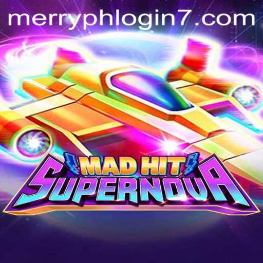 Discover the Thrilling World of MadHitSupernova: A New Era of Gaming