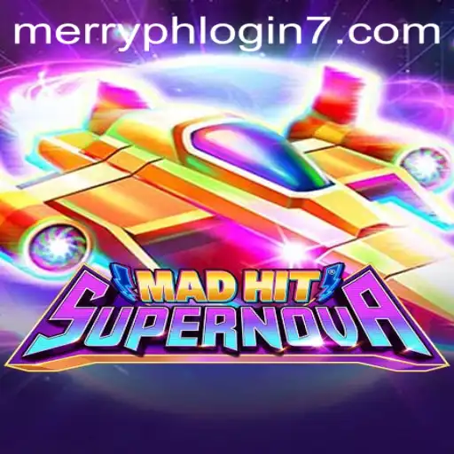 Discover the Thrilling World of MadHitSupernova: A New Era of Gaming