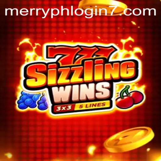 Exploring the Thrilling World of 777SizzlingWins and the Intrigue of Merry PH Login