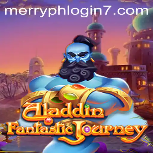 Unlocking the Magic of Aladdin: Experience the Virtual Adventure
