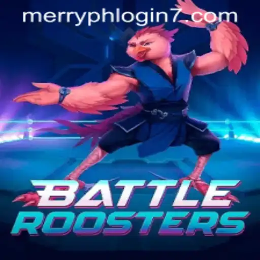 BattleRoosters: Unleashing Avian Fury in the Digital Arena